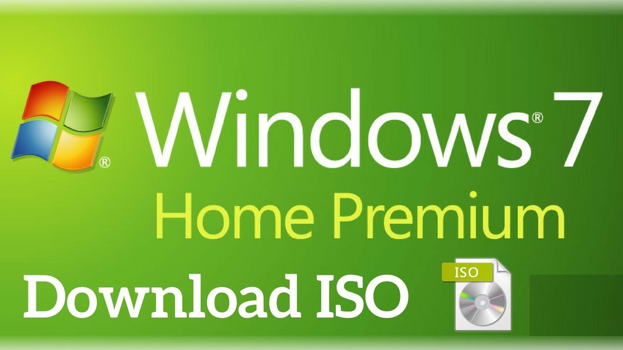 windows 7 oa download