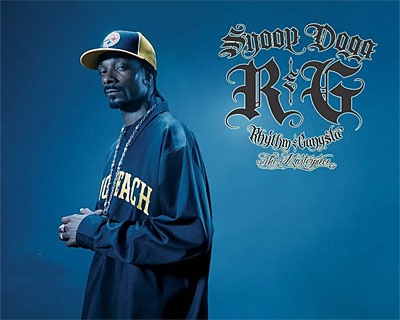all snoop dogg albums